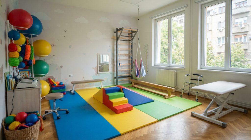 fizioterapie pediatrica bucuresti 1