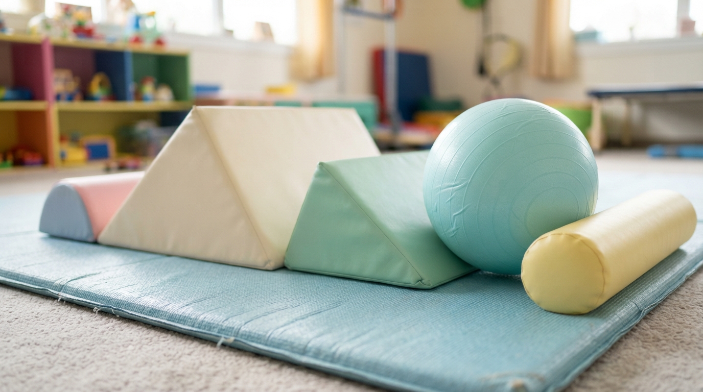 De ce fizioterapia pediatrica a devenit esentiala in Bucuresti