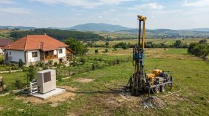 pret foraj geotermal pentru pompa de cal 1